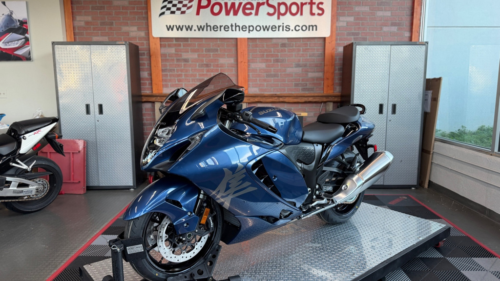 2027 Suzuki Hayabusa 1340 in Falls Church, VA