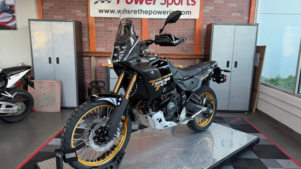 2026 Yamaha Tenere 700 World Raid 700 in Falls Church, VA