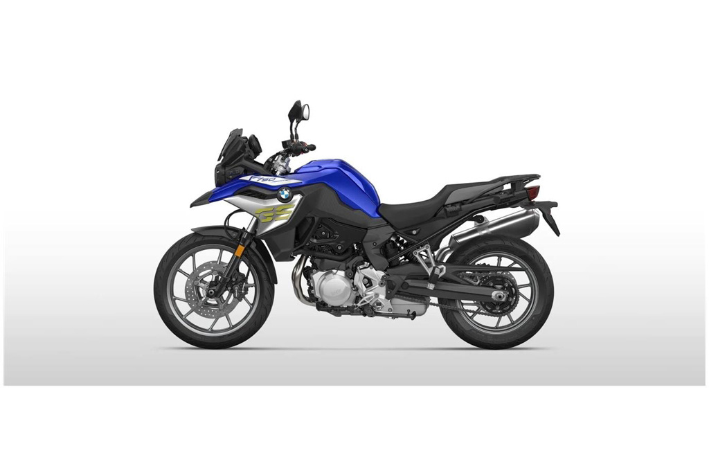 2022 BMW F 750 GS 750 GS in Council Bluffs, IA
