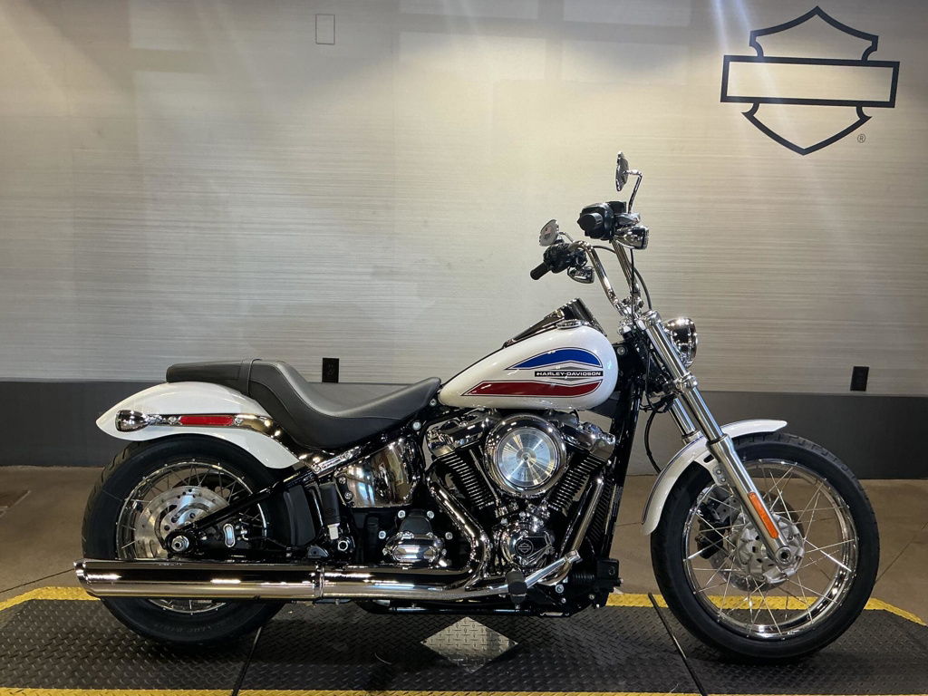 2026 Harley-Davidson Softail Super Glide SUPER GLIDE in Tucson, AZ