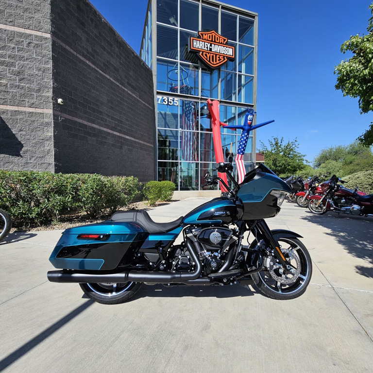 2026 Harley-Davidson Touring Road Glide in Tucson, AZ