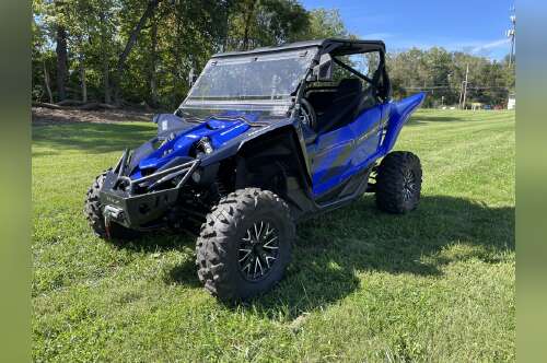2023 Yamaha YXZ 1000R in westerville OH
