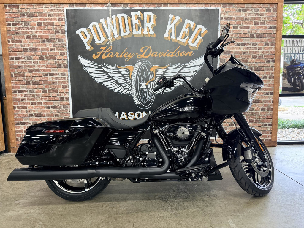 2026 Harley-Davidson Touring Road Glide in Mason, OH