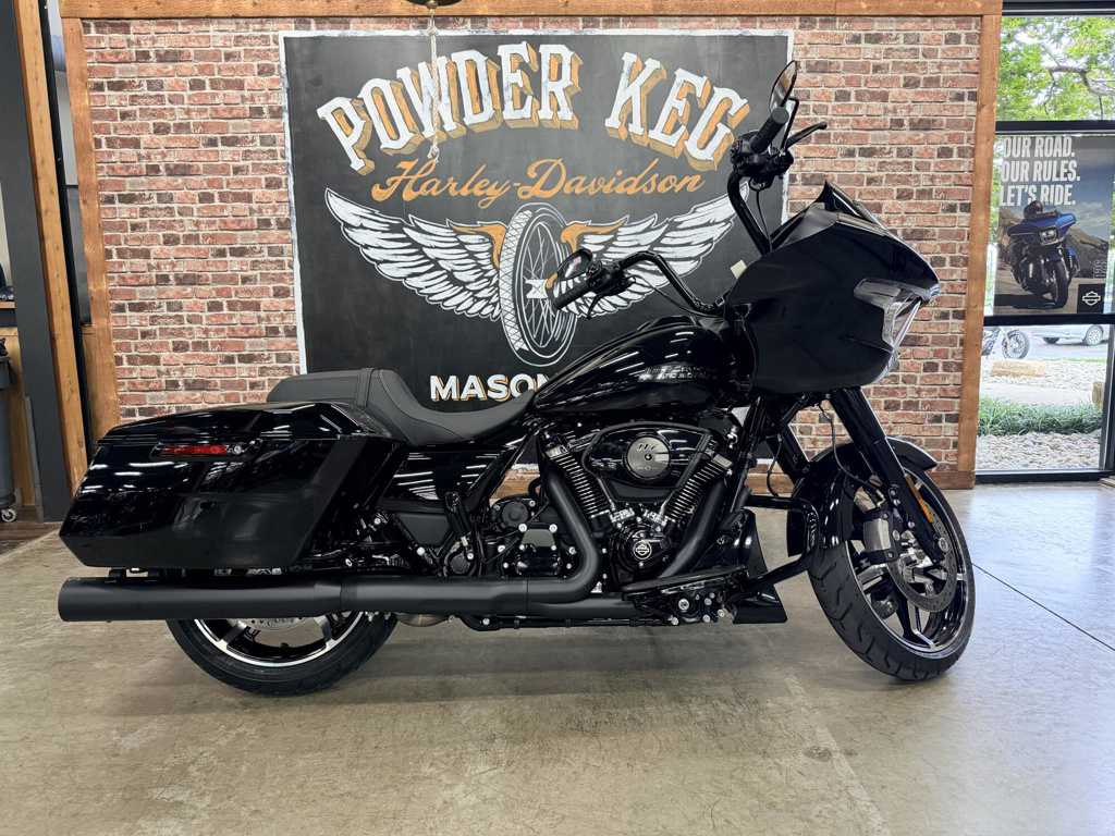 2026 Harley-Davidson Touring Road Glide in Mason, OH