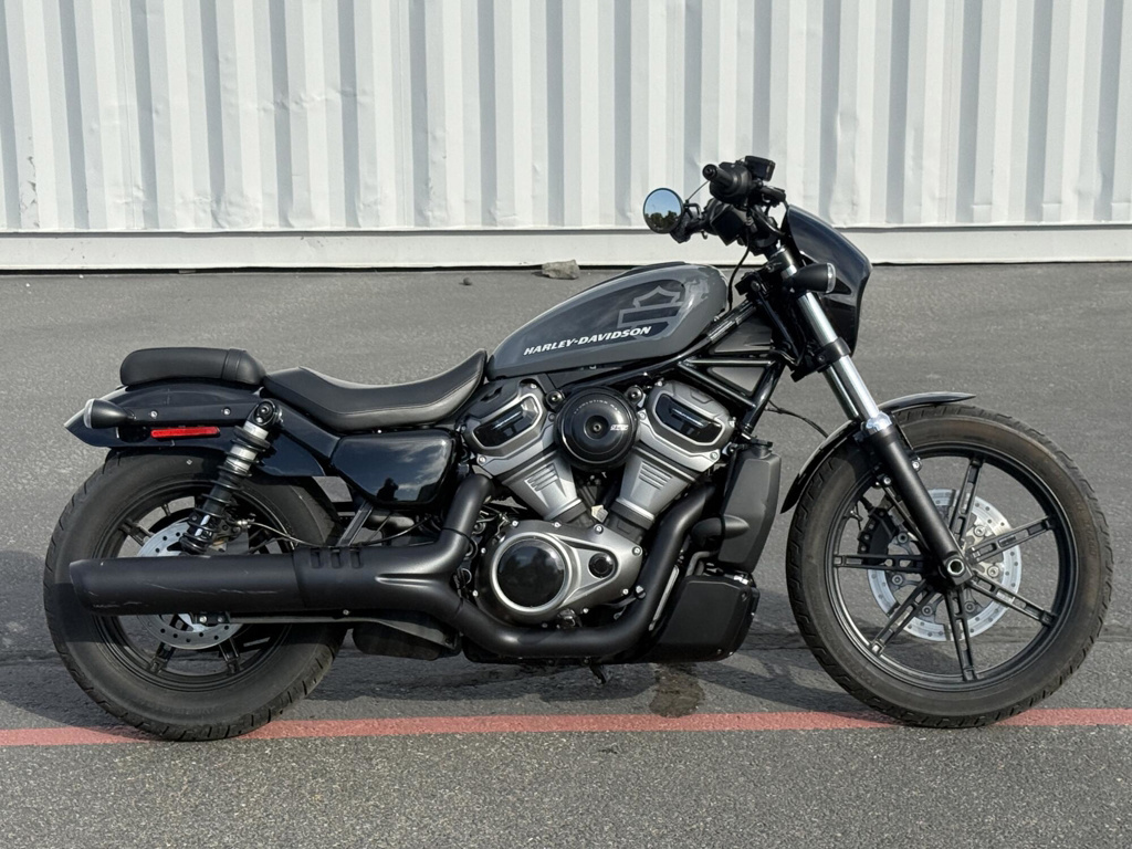 2022 Harley-Davidson Sportster Nightster NIGHTSTER in Kennewick, WA