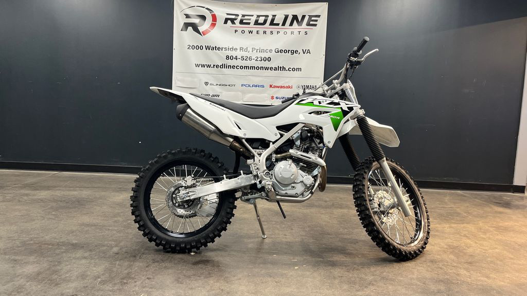 2027 Kawasaki KLX 230R 230R in Prince George, VA