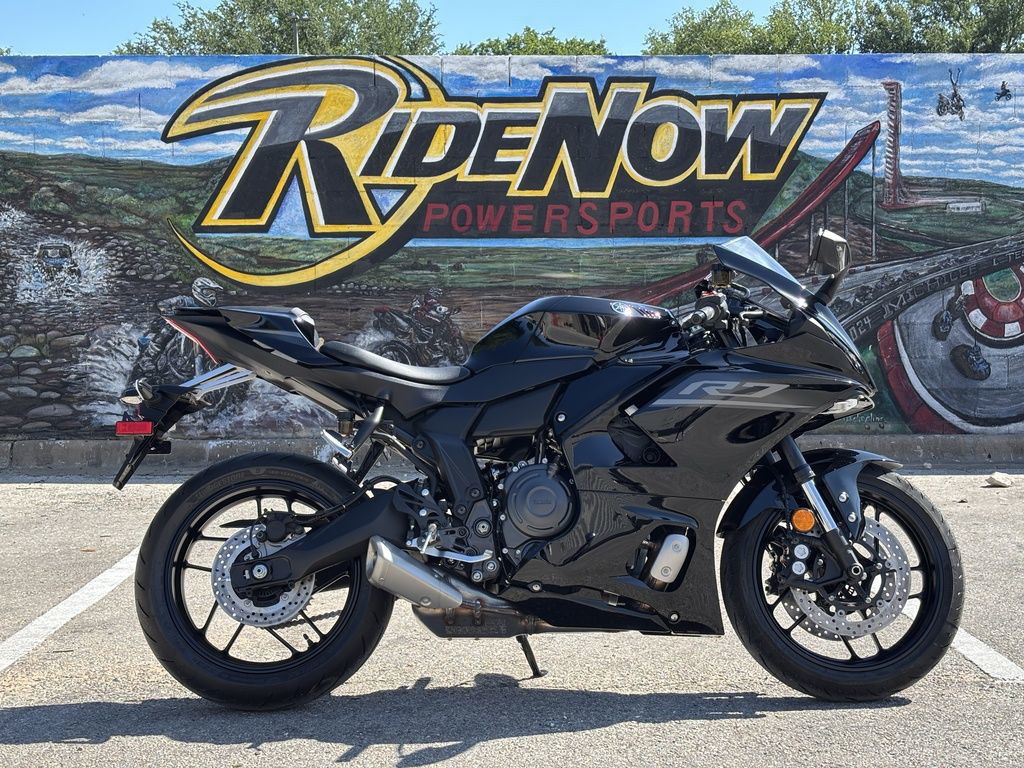 2026 Yamaha YZF-R7 R7 in Austin, TX