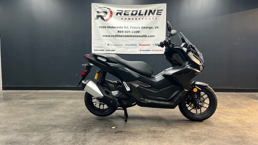 2027 Honda ADV 160 160 in Prince George, VA