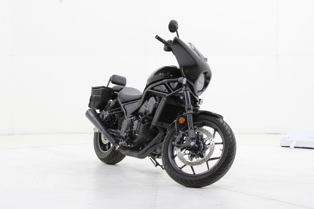2023 Honda Rebel 1100T DCT 1100T DCT in Concord, NC