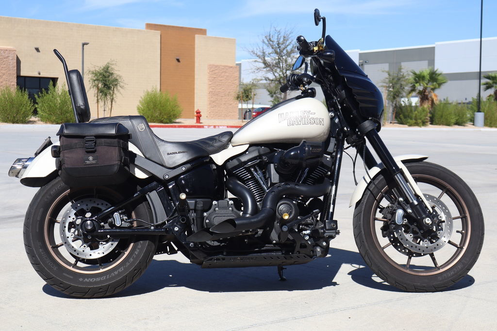 2023 Harley-Davidson Softail FXLRS - Low Rider S LOW RIDER S in Goodyear, AZ