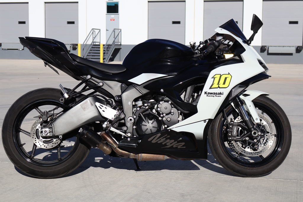 Used Motorcycles For Sale Near Marana, AZ - Cycle Trader