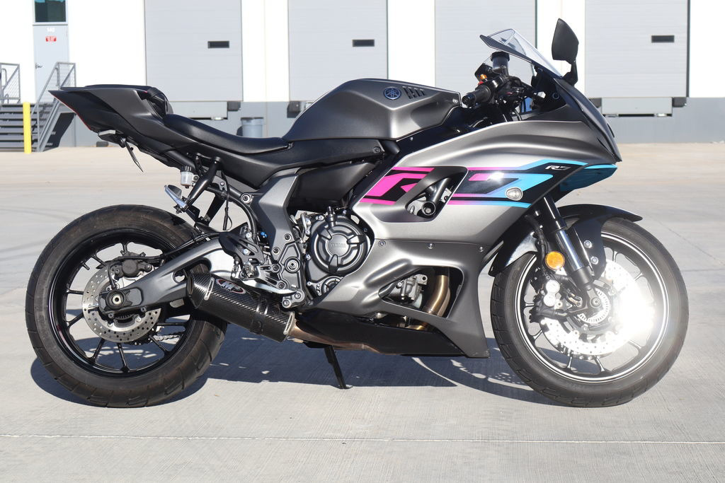 2024 Yamaha YZF R7 R7 in Goodyear, AZ