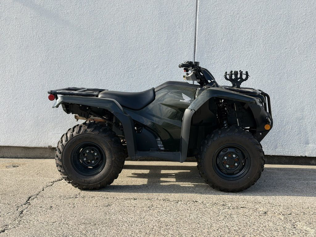 2024 Honda FourTrax Rancher ES 2X4 ES in huntsville AL