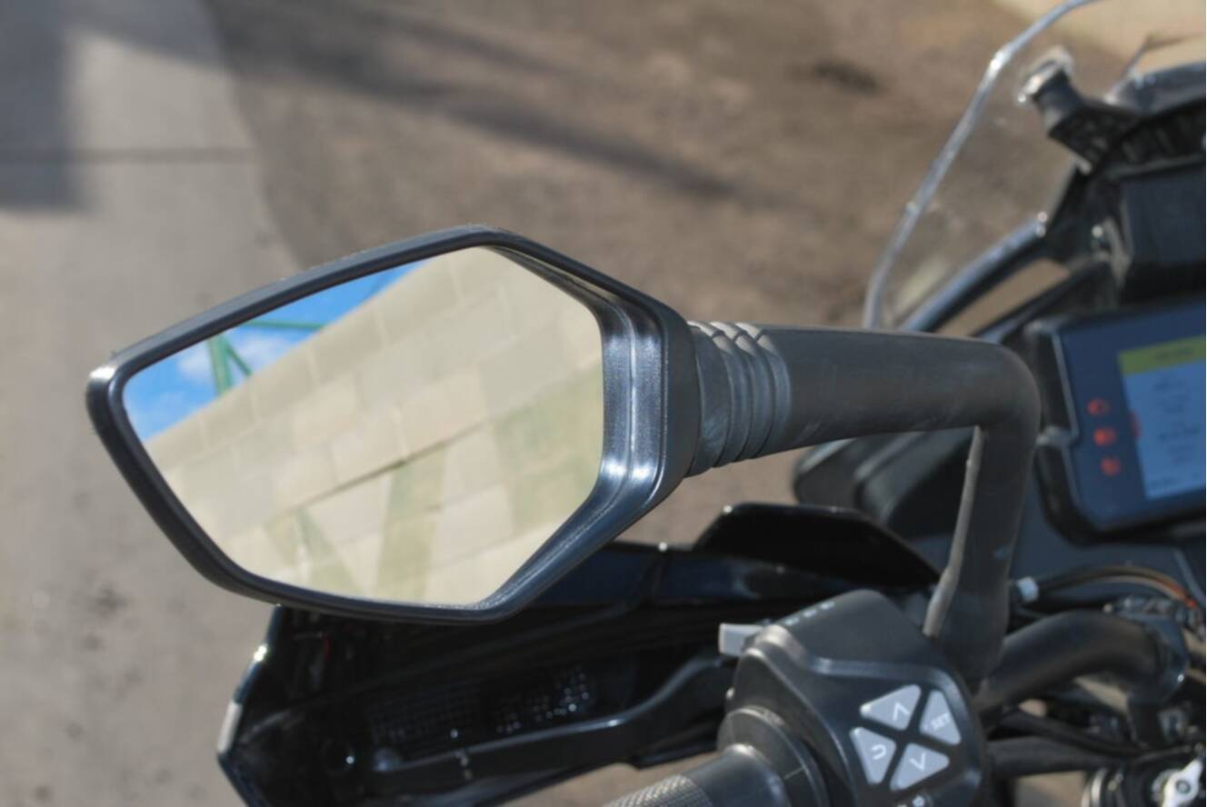 A photo of this 2022 KTM 390 Adventure