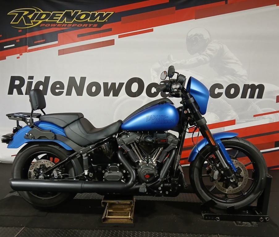 2026 Harley-Davidson Softail FXLRS - Low Rider S LOW RIDER S in Ocala, FL