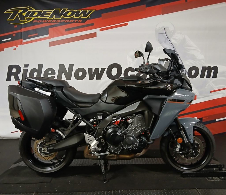 2025 Yamaha Tracer 9 in ocala FL