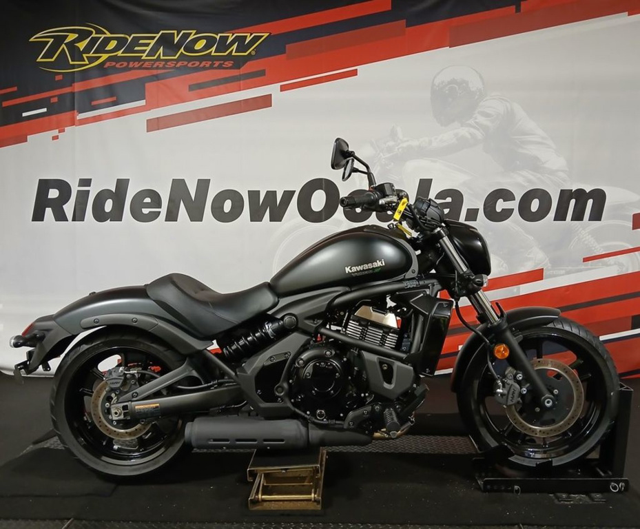 2023 Kawasaki Vulcan S BASE in Ocala, FL