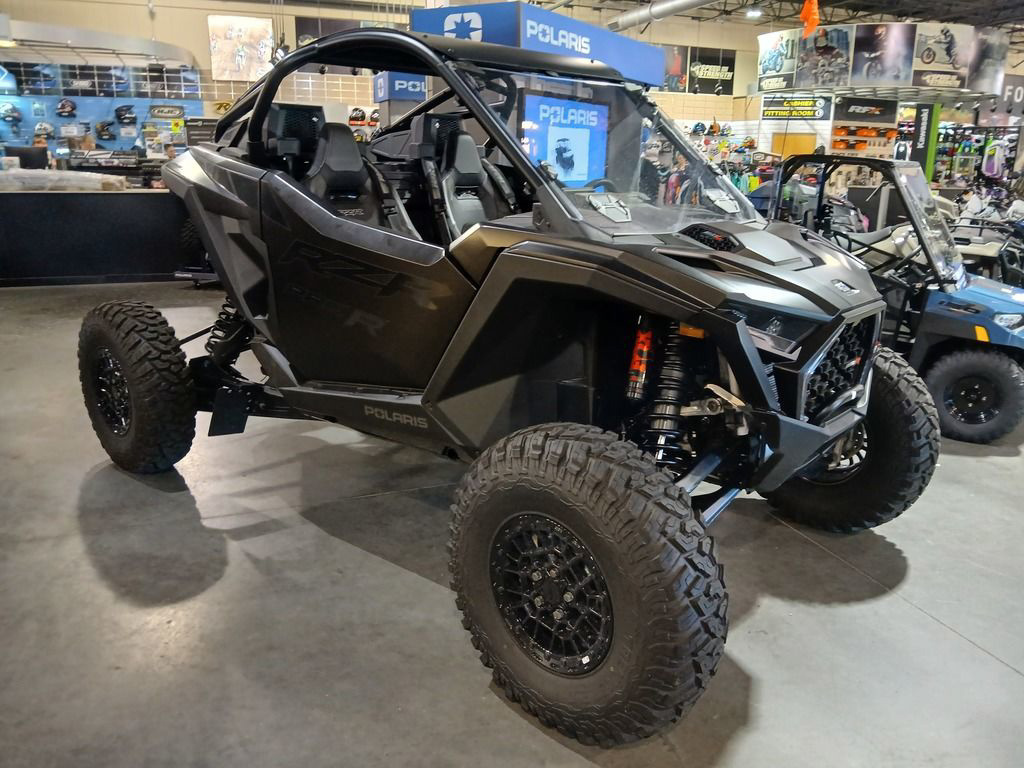 2026 Polaris RZR Pro R Ultimate Recreation / Sport ATV