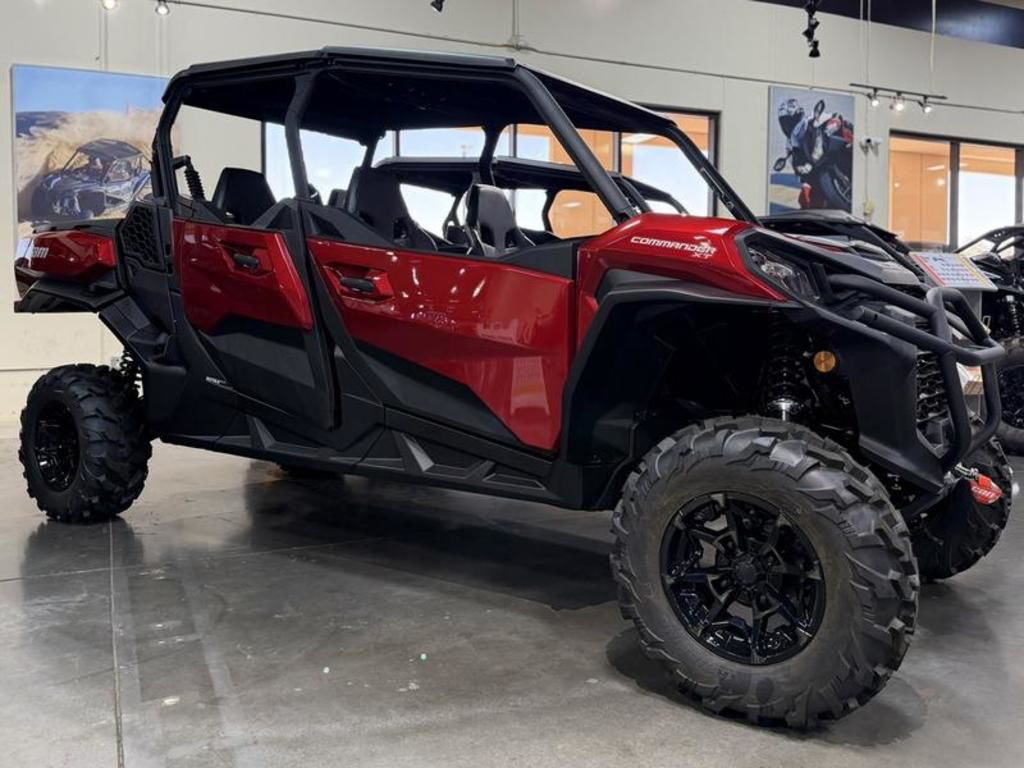 2026 Can-Am Commander MAX XT 700 in surprise AZ
