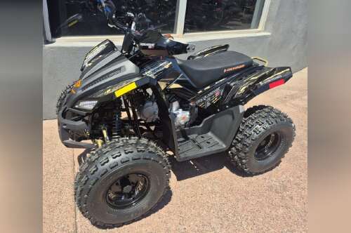2026 Denago Powersports Trailhawk 10FI in 85032 AZ