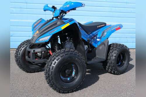 2026 Denago Powersports Trailhawk 10FI in 85032 AZ