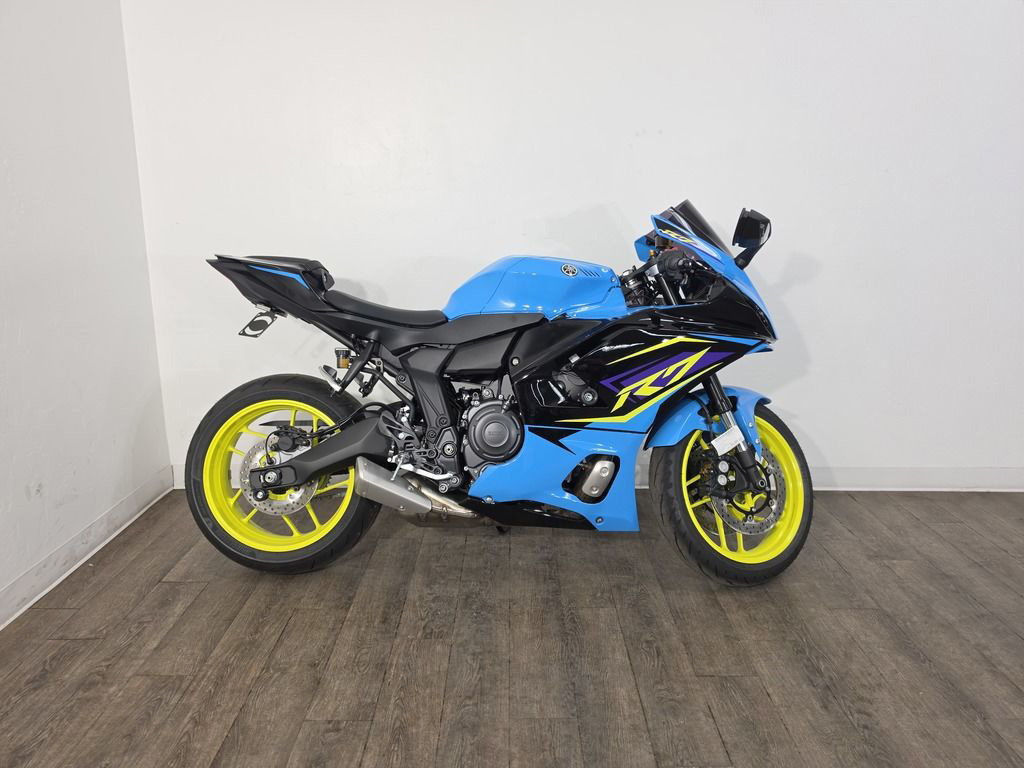 2026 Yamaha YZF R7 R7 in Tucson, AZ
