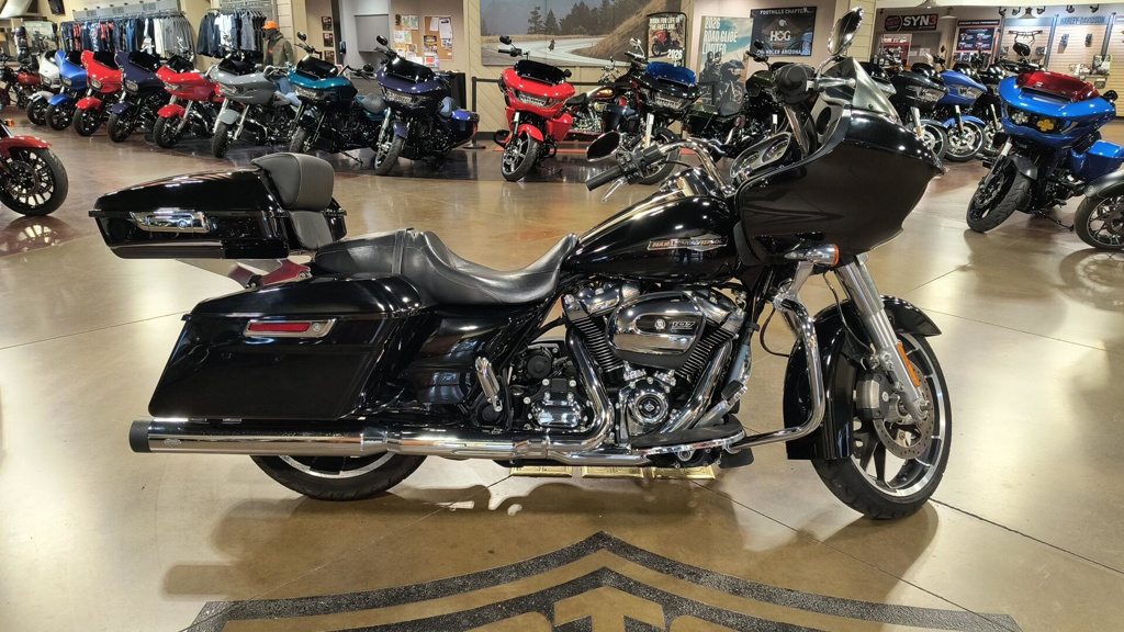 2022 Harley-Davidson Touring Road Glide in Chandler, AZ