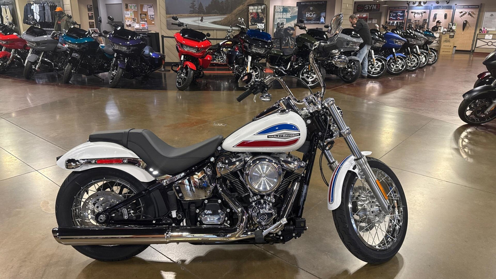 2026 Harley-Davidson Softail Super Glide SUPER GLIDE in Chandler, AZ