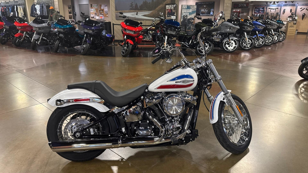 2026 Harley-Davidson Softail Super Glide SUPER GLIDE in Chandler, AZ