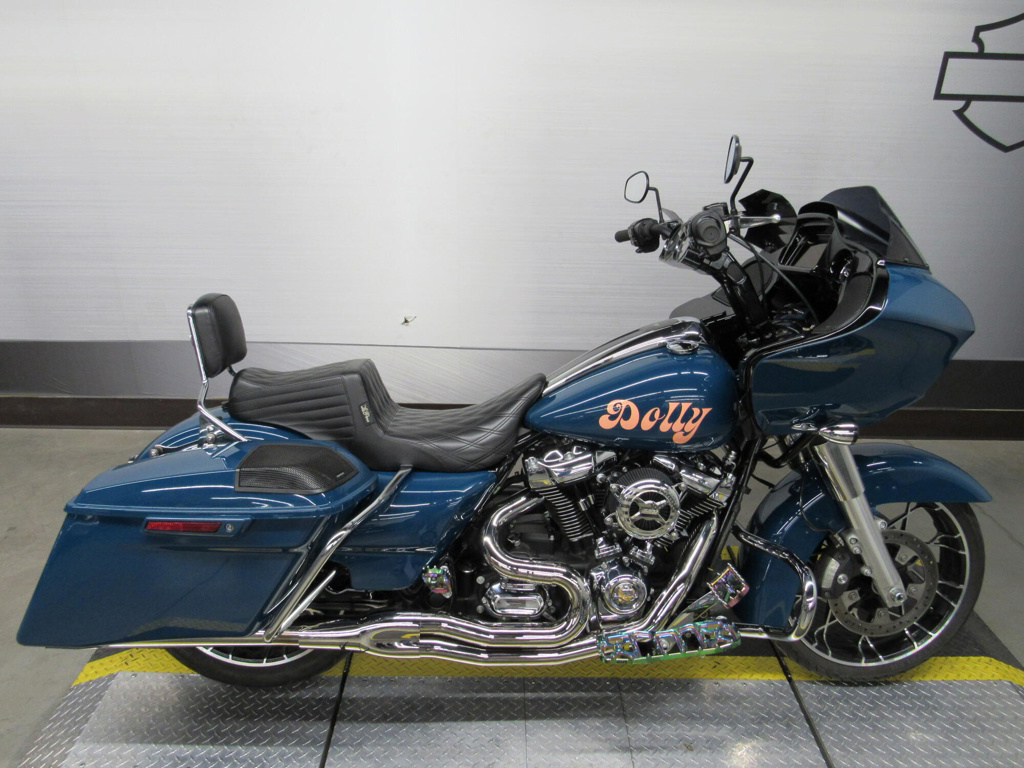 2021 Harley-Davidson Touring Road Glide Special SPECIAL FLTRXS in Goodyear, AZ