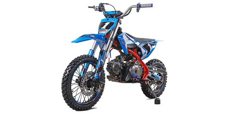 2026 Denago Powersports MX 1 1 in Knoxville, TN