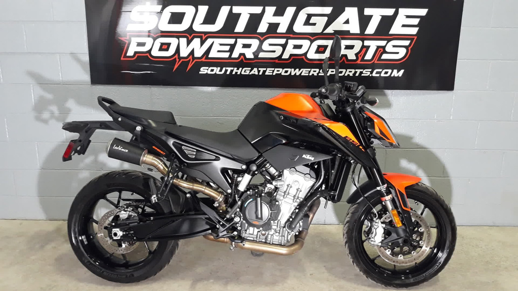 2022 KTM 890 DUKE 890 R 890 R in Southgate, MI