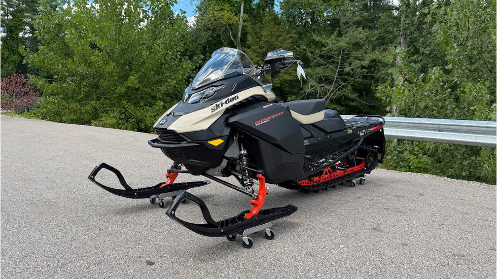 2027 Ski-Doo Backcountry Adrenaline 850 E-TEC 146 2.0 in milford NH