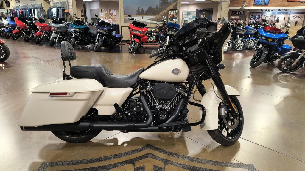 2022 Harley-Davidson Street Glide Special SPECIAL in Chandler, AZ