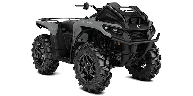 2027 Can-Am ATV OUTL XMR 700 GY 27 X_MR in ft myers FL