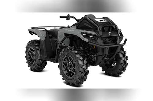 2027 Can-Am ATV OUTL XMR 700 GY 27 X_MR in ft myers FL
