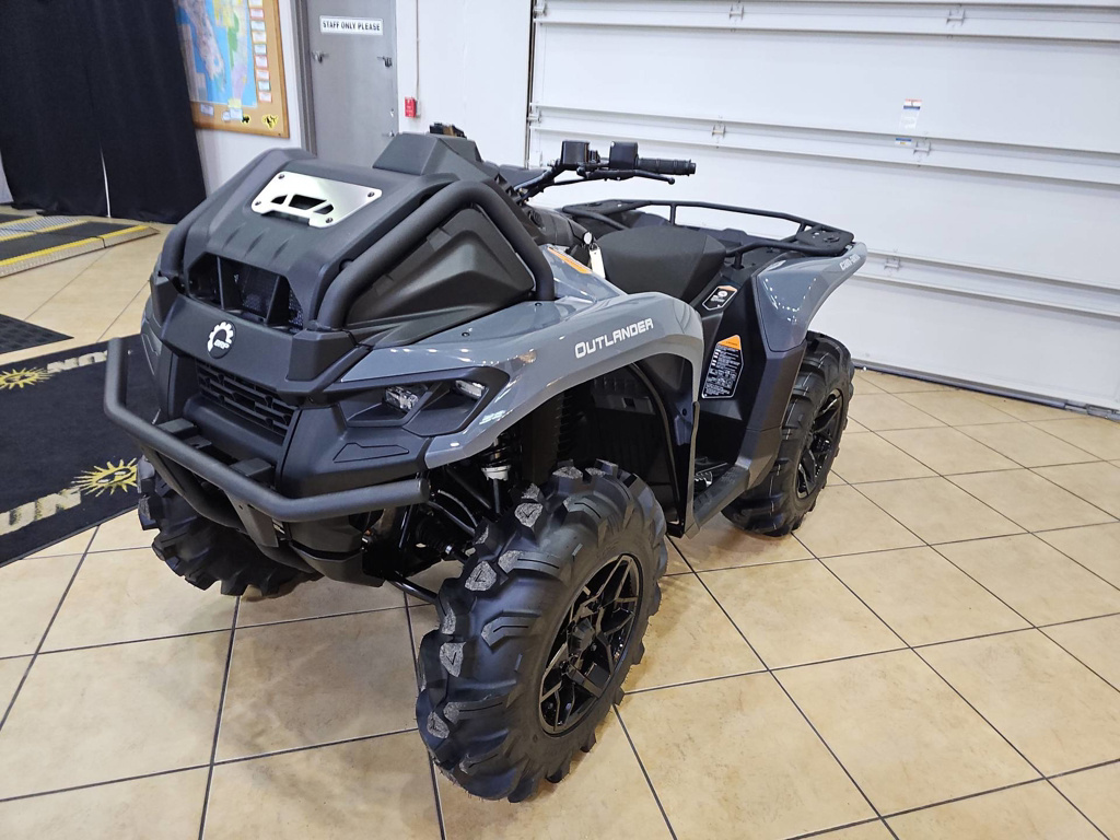 2027 Can-Am ATV OUTL XMR 700 GY 27 X_MR in ft myers FL
