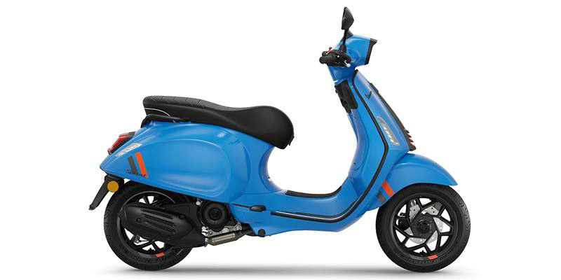2027 Vespa Sport S 150 150 in South Charleston, WV
