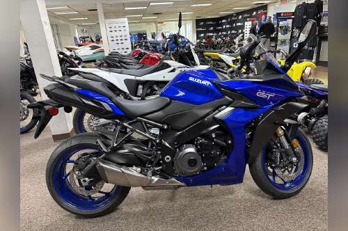 2026 Suzuki GSX-S 1000GT in fairfield OH