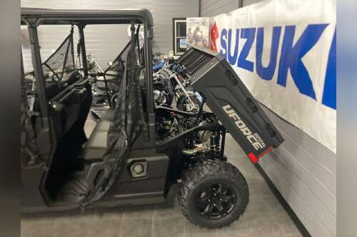 2026 CFMOTO UFORCE 800 XL in wichita KS