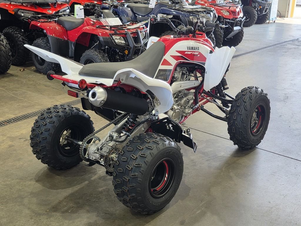 2026 Yamaha Raptor 700R SE in columbus GA