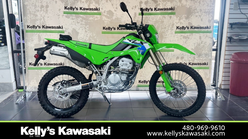 2026 Kawasaki KLX® 300 300 in Mesa, AZ