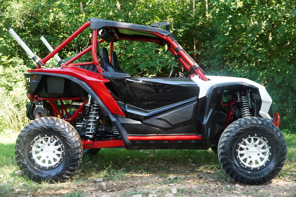 2024 Honda® Talon 1000X FOX Live Valve in kansas city MO