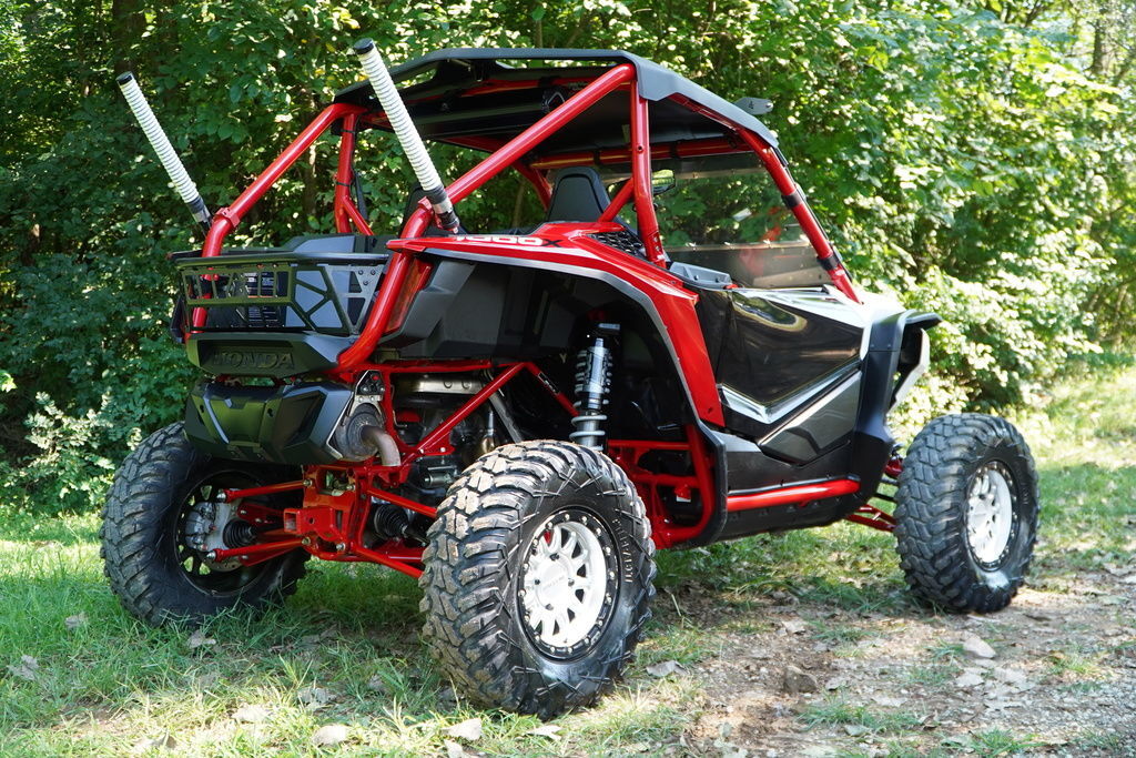 2024 Honda® Talon 1000X FOX Live Valve in kansas city MO