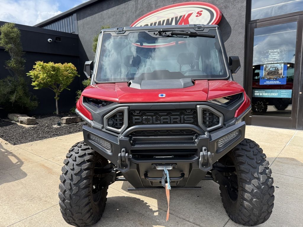 2024 Polaris® Ranger XD 1500 NorthStar Edition Ultimate in niles OH