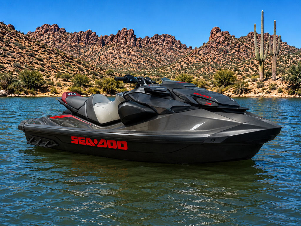2026 Sea-Doo GTR -X 300 iBR in lake havasu city AZ