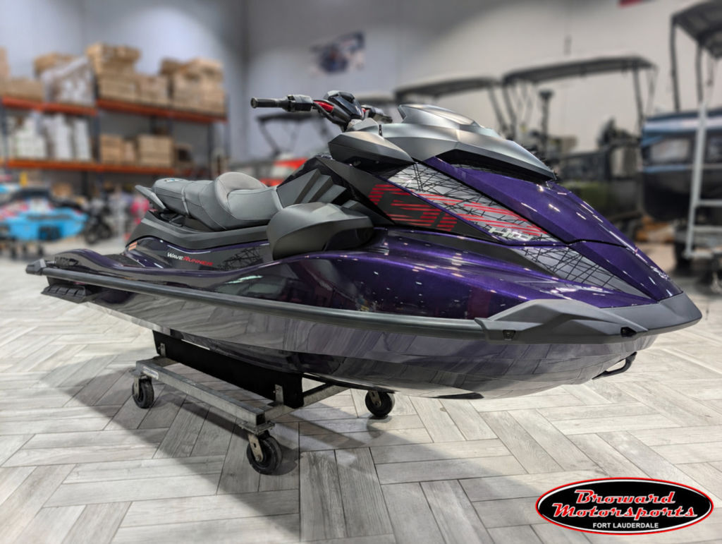 2026 Yamaha Waverunners GP HO with Audio in fort lauderdale FL
