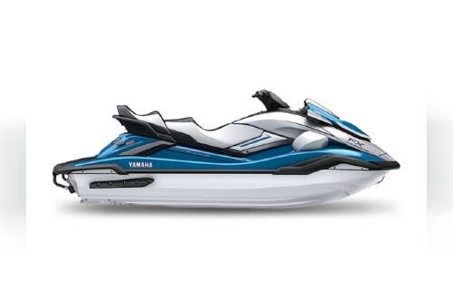 2026 Yamaha Waverunners FX Cruiser® HO in palatka FL