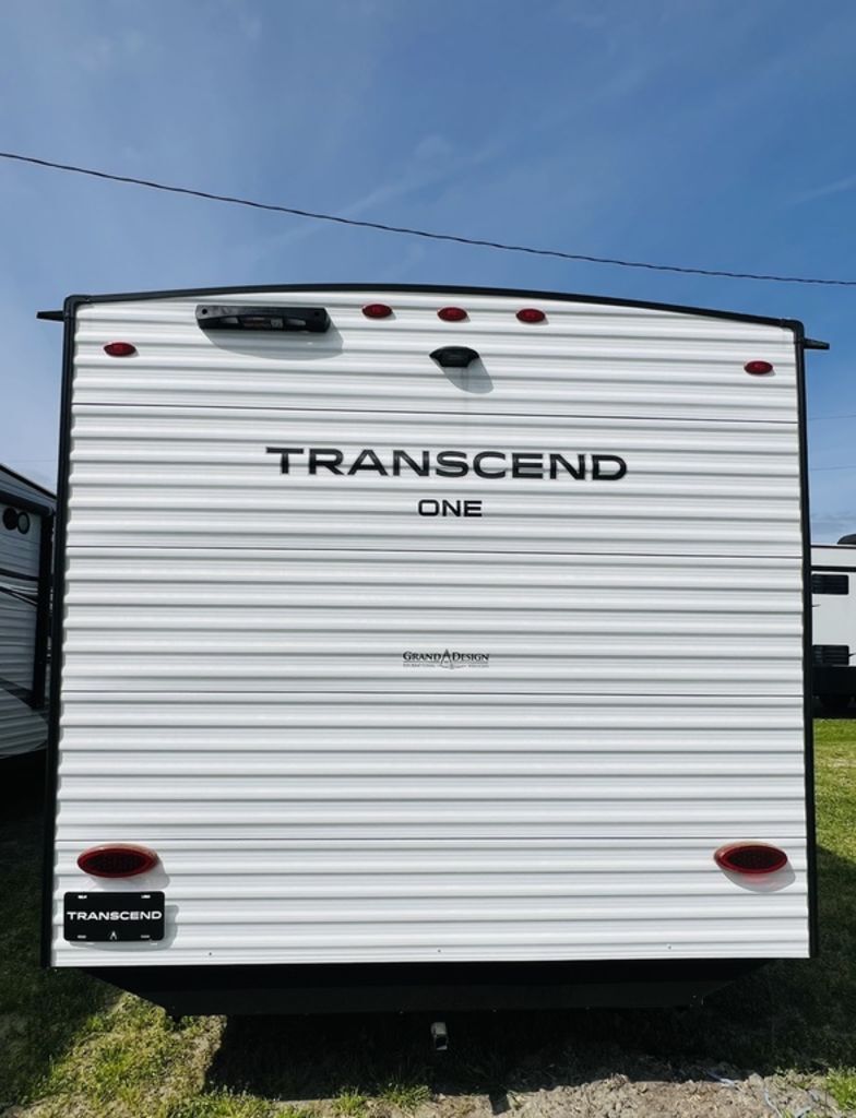 2026 Grand Design TRANSCEND ONE Transcend One 151BH in newport NC
