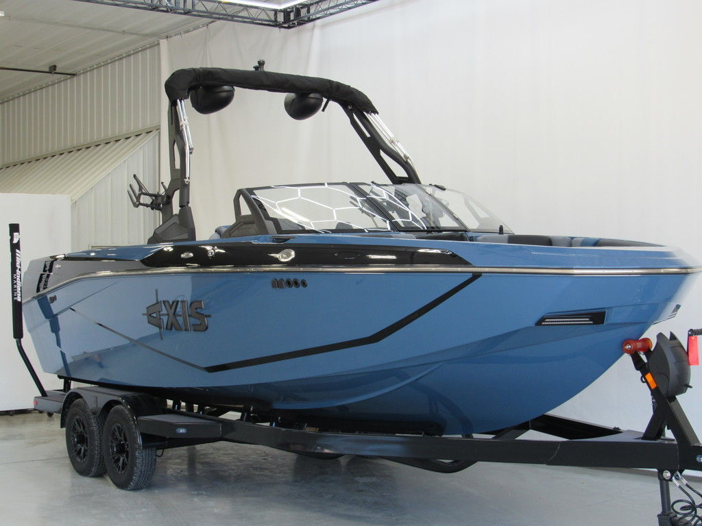 2027 Axis Wake Research T235 NAN in atlanta IN